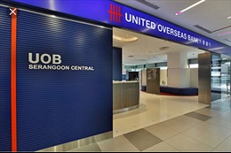 UOB ra mắt dịch vụ Ngân hàng số tại thị trường Việt Nam